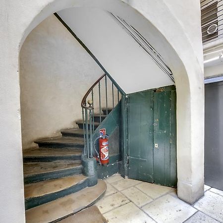 Louvre Tuileries Id257 Apartment Париж Екстериор снимка