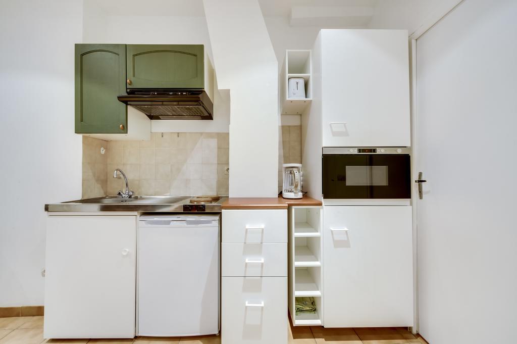 Louvre Tuileries Id257 Apartment Париж Екстериор снимка