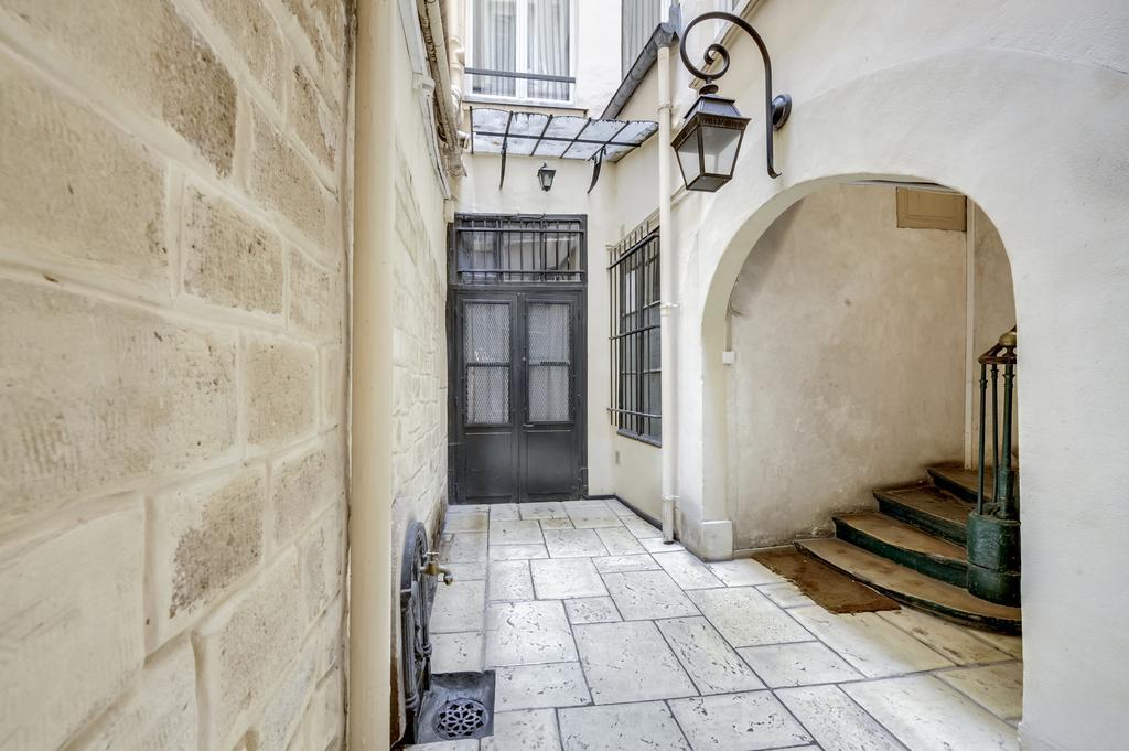 Louvre Tuileries Id257 Apartment Париж Екстериор снимка