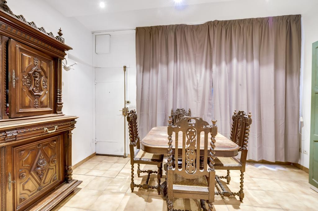 Louvre Tuileries Id257 Apartment Париж Екстериор снимка