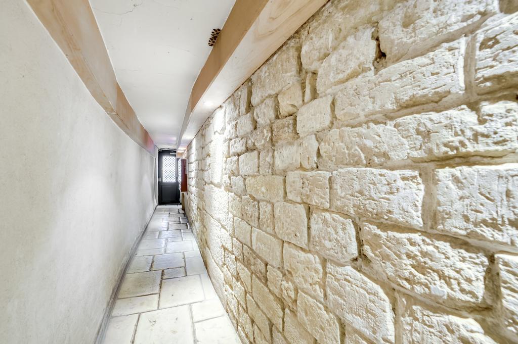 Louvre Tuileries Id257 Apartment Париж Екстериор снимка