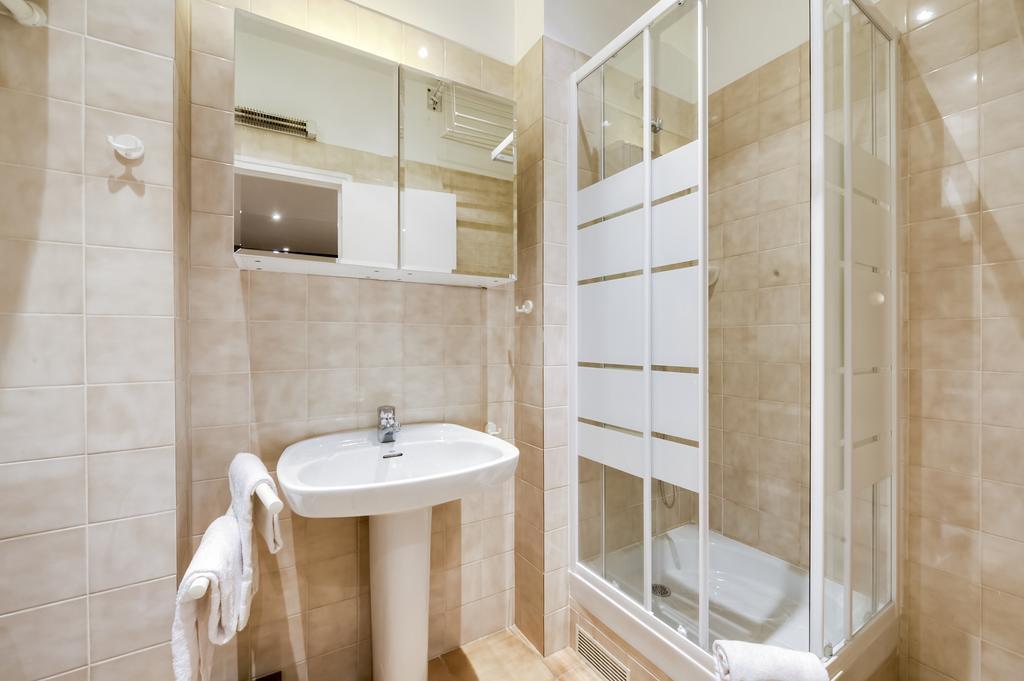 Louvre Tuileries Id257 Apartment Париж Екстериор снимка