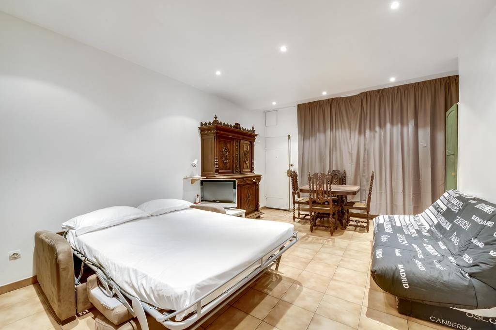 Louvre Tuileries Id257 Apartment Париж Екстериор снимка