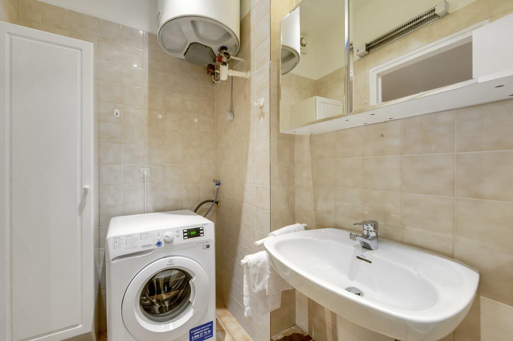 Louvre Tuileries Id257 Apartment Париж Екстериор снимка