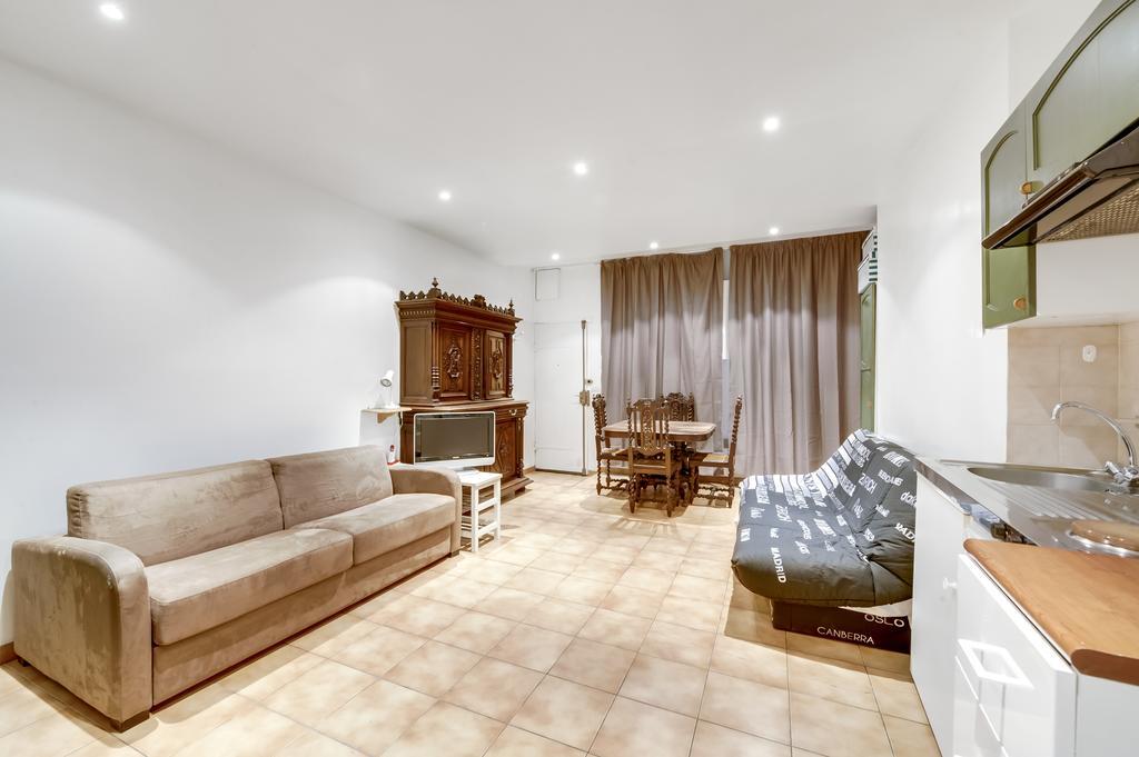 Louvre Tuileries Id257 Apartment Париж Екстериор снимка