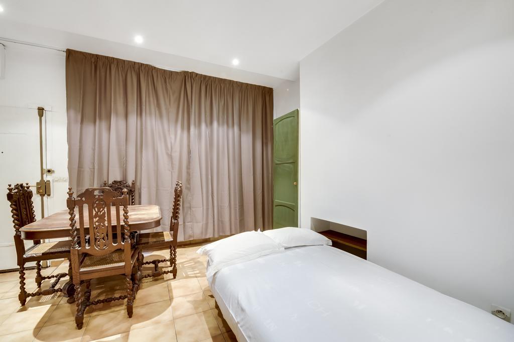 Louvre Tuileries Id257 Apartment Париж Екстериор снимка