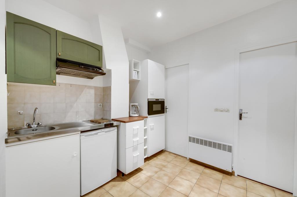 Louvre Tuileries Id257 Apartment Париж Екстериор снимка